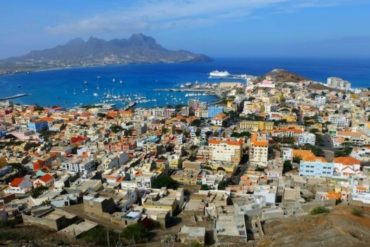 ¡ATENCIÓN! Evacúan el aeropuerto de la capital de Cabo Verde por una amenaza de bomba