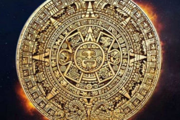 ¡AH, BUENO! El «fin del mundo» sería el próximo domingo 21 de junio según la nueva «lectura» del calendario maya (+Otras «señales)