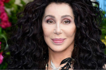 ¡IMPACTANTE! La foto de Cher con su madre que causó sensación en las redes este #11Jun (+Reacciones)