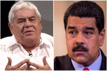 ¡AY, PAPÁ! «Esa conversación se está dando en un lugar del planeta”: Lo que soltó Carlos Ortega sobre supuesta negociación para “salida de Maduro” (+Video y detalles)