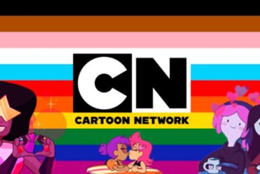 ¡LE CONTAMOS! Estallan las redes por campaña de Cartoon Network a favor del Día del Orgullo LGBT: personajes del mismo sexo se besan (+Reacciones)