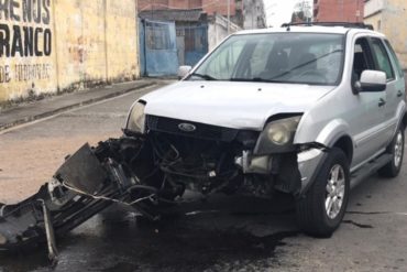 ¡QUÉ HORROR! Sorteo tipo “bingo” por combustible en Portuguesa dejó colapso de vías y múltiples choques