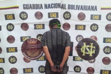 ¡QUÉ HORRIBLE! Detenido un hombre en Bolívar por lanzar al perro de su hija desde un noveno piso