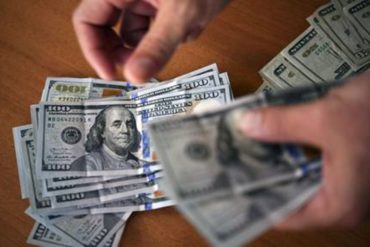 ¡SEPA! El Banco Central de Venezuela inicia el 2022 con una nueva intervención cambiaria por 22,5 millones de dólares (+Datos)