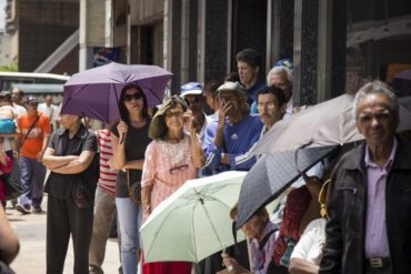 ¡LE CONTAMOS! Ivss comenzó a pagar este #19Jul la pensión correspondiente al mes de agosto