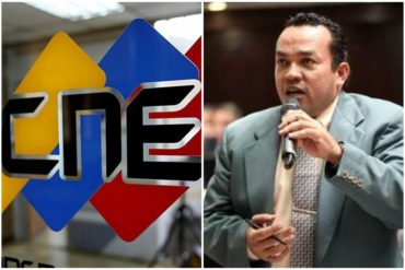 ¡AH, OK! Franklyn Duarte pidió a diputados «reunirse con carácter de urgencia» para presentar supuesta lista de preseleccionados al CNE