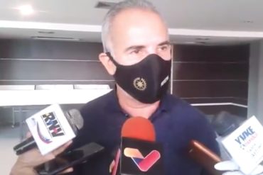 ¡SI TÚ LO DICES! “Hemos tenido hasta 48 horas sin cortes”: Freddy Bernal se regocija por supuestos “avances” del sistema eléctrico en el Táchira (+Video)