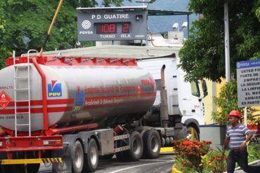 ¡ACLARE DUDAS! “El carro estaba como ahogado”: Supuesto octanaje superior de la gasolina iraní podría ser causa de fallas en vehículos