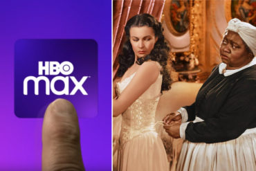 ¡DEBE SABERLO! HBO Max retira ‘Lo que el viento se llevó’ de su catálogo por acusaciones de racismo