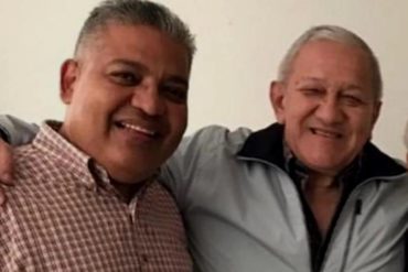 ¡IMPORTANTE SABER! Designaron al hermano de Bernabé Gutiérrez como rector principal del CNE organizado por Maduro (+Reacciones)