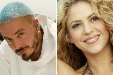 ¡NO SE LO PIERDA! #JBalvinIsOverParty se volvió tendencia luego de las “críticas” que el cantante colombiano hizo sobre Shakira (+Supuestas indirectas)