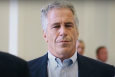 ¡QUÉ HORROR! Millones, violación de menores y misteriosa muerte: La terrible trama de abusos sexuales de Jeffrey Epstein