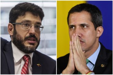 ¡ENTÉRESE! Exprocurador especial de Guaidó advierte: La reforma al Estatuto para la Transición viola la Constitución