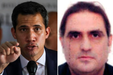 ¡CONTUNDENTE! Guaidó se pronuncia sobre la detención de Alex Saab: La justicia a veces tarda pero llega. No hay intocables (+Video)