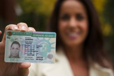 ¡LE CONTAMOS! De esta forma podrás conocer si estás entre los 55.000 ganadores de la “green-card” de la lotería de visas