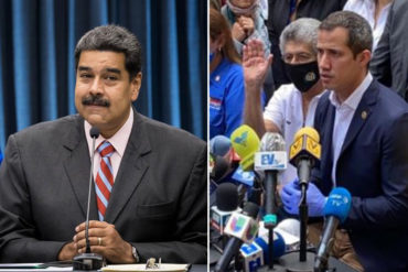 ¡DEBES SABERLO! Las 10 recomendaciones de WOLA para un nuevo proceso de negociación en Venezuela entre la oposición y el régimen de Maduro