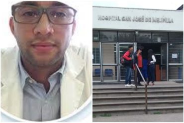 ¡SEPA! “Yo no atiendo a pacos”: investigan a médico venezolano por supuestamente negarse a atender a policías con síntomas de covid-19 en Chile