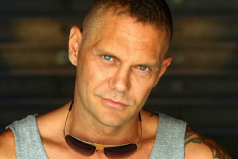 Reconocido actor del cine para adultos Nacho Vidal será juzgado por caso de homicidio en España