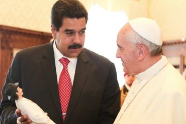¡ENTÉRESE! “Es una manipulación:” Desmienten que Maduro haya estado involucrado en la solicitud de beatificación de José Gregorio Hernández