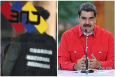 ¡QUÉ RARO! «Son grandes noticias»: las complacientes palabras de Maduro porque su CNE exprés amplió número de diputados (+Videos)