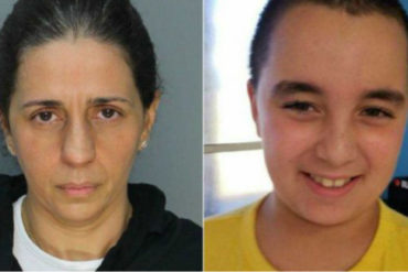 ¡ENTÉRESE! Mujer de Florida acusada de matar a su hijo con autismo de 9 años se declaró «no culpable»