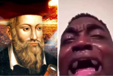 ¡LO QUE FALTABA! Las aterradoras profecías de Nostradamus para el mes de junio que podrían terminar de convulsionar el ya desastroso año 2020