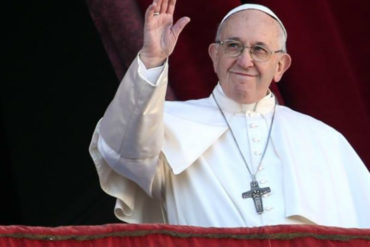 ¡LEA! «Un enfermero me salvó la vida»: la revelación del Papa Francisco sobre su más reciente operación