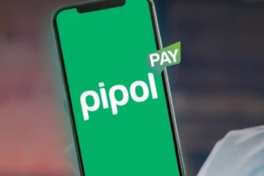 ¡SE LA MOSTRAMOS! PipolPay, la app que permite pagar con dólares de bancos estadounidenses y que funciona similar a Zelle