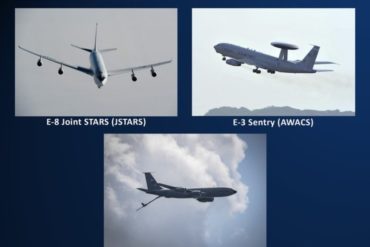 ¡SEPA! Primer Informe: EEUU habría desplegado aviones “espías” en Curazao para ampliar operación antinarcóticos frente a Venezuela