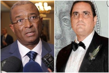 ¡LO ÚLTIMO! Procurador general de Cabo Verde dijo que EE UU tiene hasta 40 días para gestionar la extradición de Alex Saab: «Hay un proceso en curso»