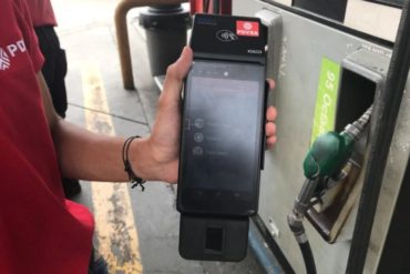 ¡PENDIENTES! Régimen de Maduro hará adelantos de fondos a través del Sistema Patria para cancelar gasolina subsidiada