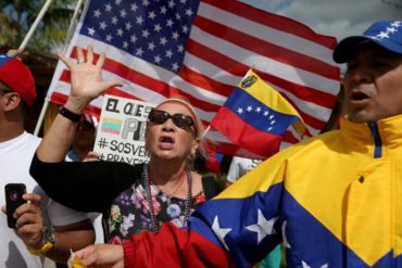 ¡IMPORTANTE SABER! Alto funcionario de EEUU dijo que es improbable que se aprueben Estatus de Protección Temporal para venezolanos (+La razón)