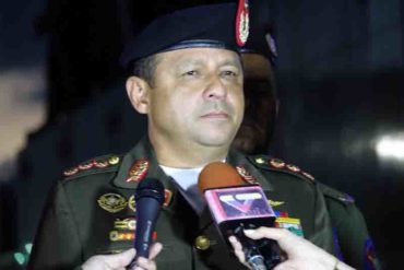 ¡ENTÉRESE! Este es el oficial que podría sustituir a Rodríguez Cabello en la comandancia general del Ejército: «Es un hombre incondicional para Maduro»