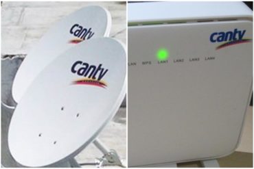 ¡CLARITO! «¿Qué tal si acomodan primero el Internet?»: Lo que comentaron en redes sobre el anuncio del régimen de Maduro del “regreso” de Cantv Satelital