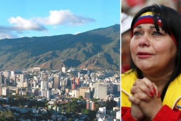 ¡MUY TRISTE! En su 453 aniversario los venezolanos recuerdan con añoranza la Caracas próspera antes del chavismo: «Destrozada por el socialismo y la ineptitud» (+Reacciones)