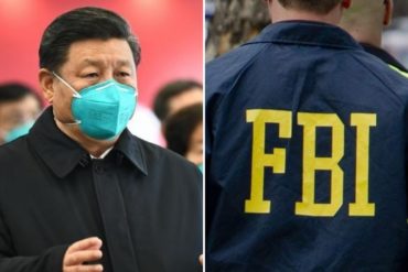 ¡BOMBAZO! Exestratega de la Casa Blanca aseveró que el FBI tiene pruebas de que el COVID-19 se originó en este laboratorio de China: «La carnicería económica se habrían contenido»