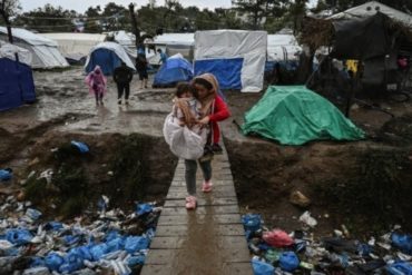 ¡EN DETALLE! Baja la cantidad de habitantes en Venezuela y se reduce la esperanza de vida: Las devastadoras cifras de la Encovi 2019