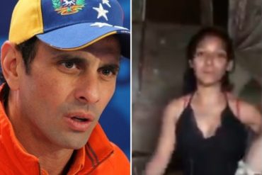 ¡FRONTAL! El dardo de Capriles sobre el panorama del país tras la convocatoria del CNE exprés: El venezolano no está pensando en elecciones parlamentarias