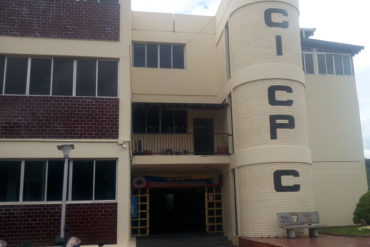 ¡GRAVE! Registran brote de COVID-19 en los calabozos del Cicpc de Táchira: 109 detenidos dieron positivo al coronavirus