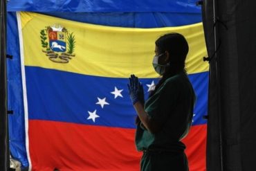 ¡LAMENTABLE! Venezuela alcanzó la cifra de 247 fallecidos con covid-19 con nueve víctimas fatales en las últimas 24 horas (+Tuit) (+Video)