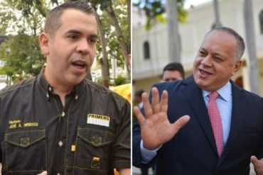 ¡DEMOLEDOR! “No había pruebas en ninguna parte”: Diputado de Monagas revela su peregrinar personal como paciente con coronavirus (como cualquier venezolano y no como un enchufado)