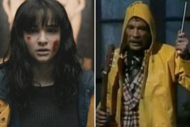 ¡AQUÍ LO TIENE! El hilo sobre las curiosas “similitudes” entre El Chavo y la exitosa serie de Netflix “Dark” que se hizo viral en Twitter