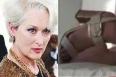 ¡NO PUEDE SER! “Miranda Presley viendo cómo destruyes un clásico en fetiches”: Así criticaron las sandalias que usó la modelo que protagonizó video sexual con José Ramón Barreto