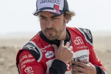 ¡EMOCIONANTE! Fernando Alonso anuncia su regreso oficial a la Fórmula 1 de la mano de Renault