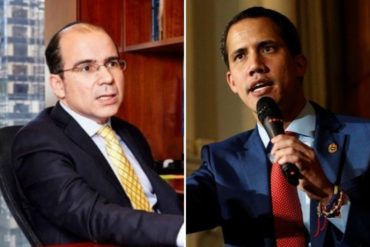 ¡PUNZANTE! «Deben dar un paso al lado»: Francisco Rodríguez lanza filosos dardos contra el gobierno interino de Guaidó (dice que busca “eternizarse” como Maduro)