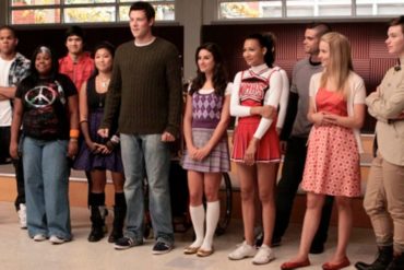 ¡IMPACTANTE! La maldición de“Glee”: tres muertes tan inesperadas como trágicas que empañaron a la famosa serie televisiva