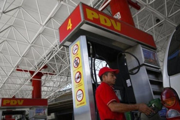 ¡DEBE SABER! Cupo de gasolina subsidiada puede transferirse a un familiar a través de la plataforma Patria (+Pasos a seguir)