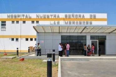 ¡SE LO CONTAMOS! Presunto venezolano resultó herido tras asaltar a un repartidor de pollos y enfrentarse a la policía en Perú (+Detalles)