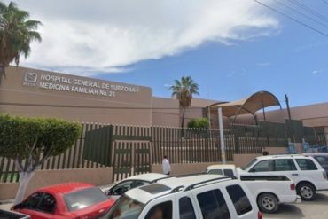 ¡QUÉ FUERTE! Para evitar ser intubado por COVID-19, rompió un vidrio del hospital y saltó por la ventana: Murió poco después en la calle