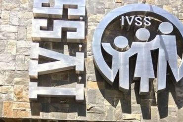 IVSS adelanta para este #21Mar el pago de la pensión correspondiente al mes de abril